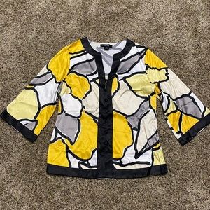 Style & Co Petite Women’s Top